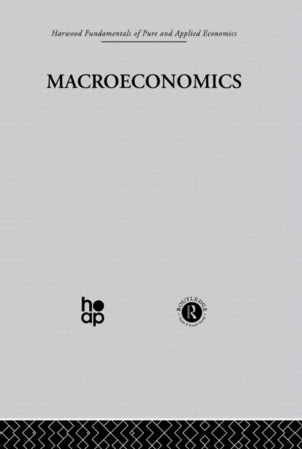 E: Macroeconomics