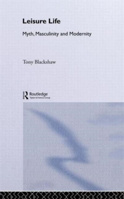 Book cover of: Leisure Life