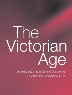 The Victorian Age