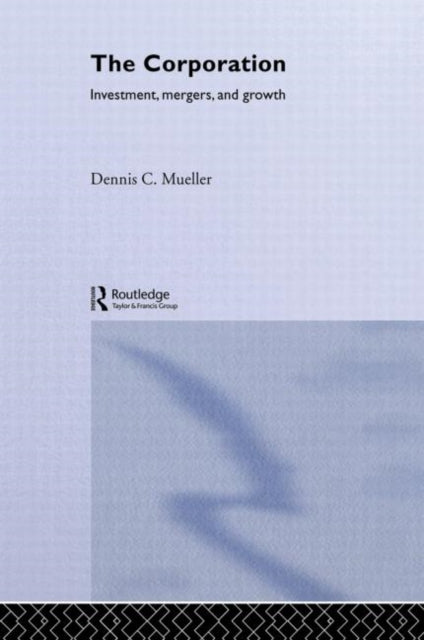 Book cover of: Corporation