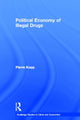 Book cover of: Political Economy of Illegal Drugs