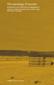 Book cover of: Sociology of Tourism. By: Aspostolopoulos