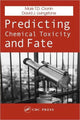 Book cover of: Predicting Chemical Toxicity and Fate