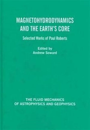 Magnetohydrodynamics and the Earth's Core