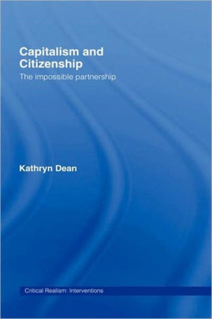 Capitalism and Citizenship