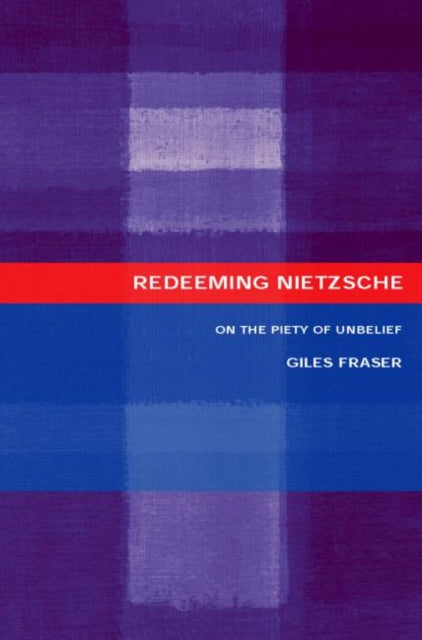 Redeeming Nietzsche