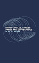 Book cover of: Mohr Circles, Stress Paths and Geotechnics