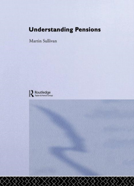 Book cover of: Understanding Pensions