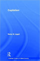 Book cover of: Capitalism