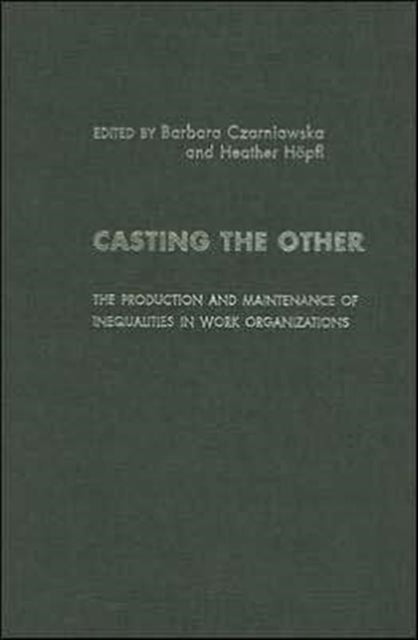 Casting the Other