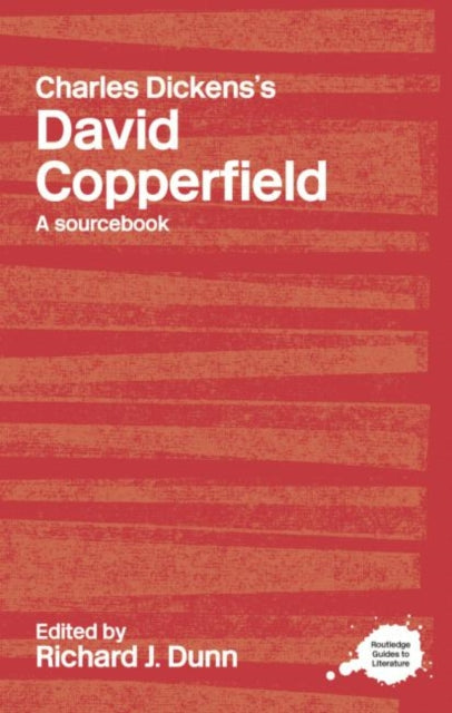 Charles Dickens's David Copperfield