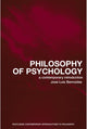 Book cover of: Philosophy of Psychology. By: Jose Bermudez