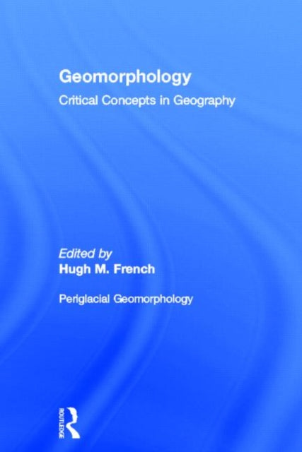Book cover of: Peri Geom:Geom Crit Conc Vol 5. By: David Evans
