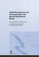 Book cover of: Child Development and Teaching Pupils with Special Educational Needs. By: Anne Anderson