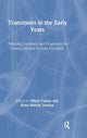 Book cover of: Transitions in the Early Years. By: Hilary Fabian