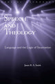 Book cover of: Speech and Theology. By: James K.A Smith