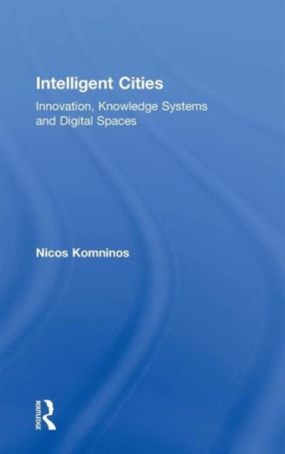 Intelligent Cities