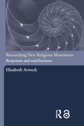 Researching New Religious Movements
