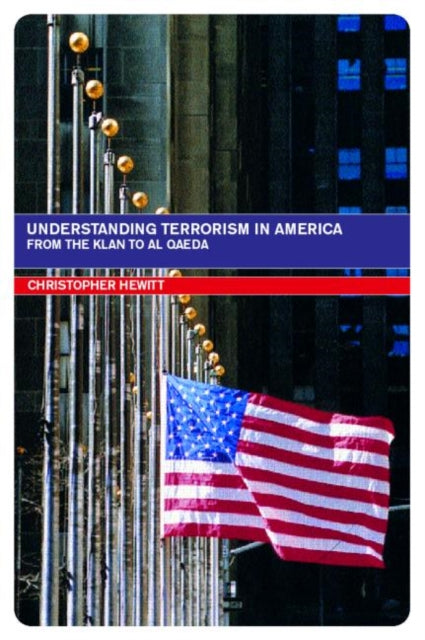 Understanding Terrorism in America