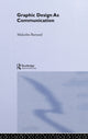 Book cover of: Graphic Design as Communication