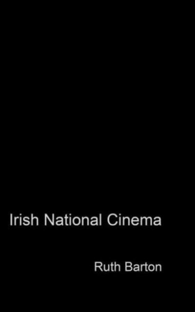 Book cover of: Irish National Cinema
