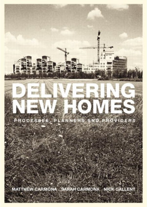Delivering New Homes
