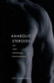 Book cover of: Anabolic Steroids. By: Patrick Lenehan