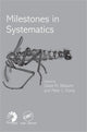 Book cover of: Milestones in Systematics
