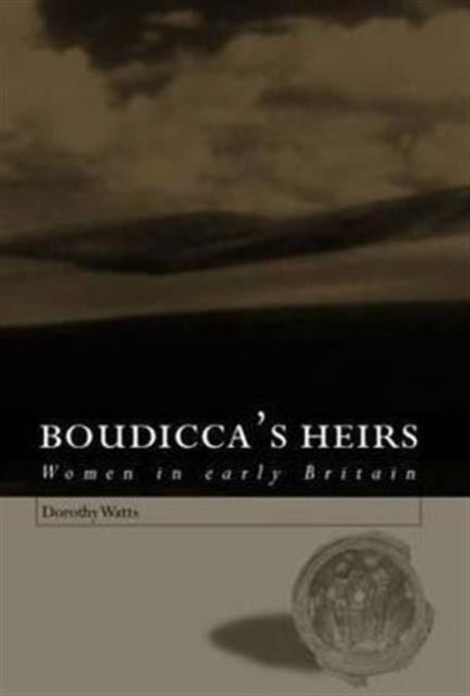 Book cover of: Boudicca's Heirs