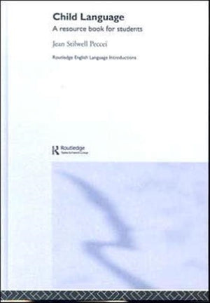 Child Language