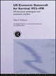 Book cover of: US Economic Statecraft for Survival, 1933-1991. By: Alan P. Dobson