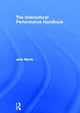 Book cover of: Intercultural Performance Handbook
