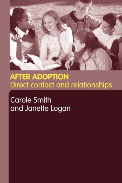 After Adoption
