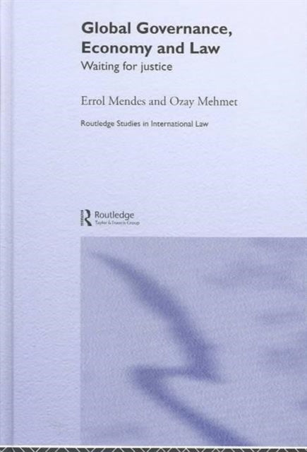 Global Governance, Economy and Law