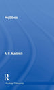 Book cover of: Hobbes