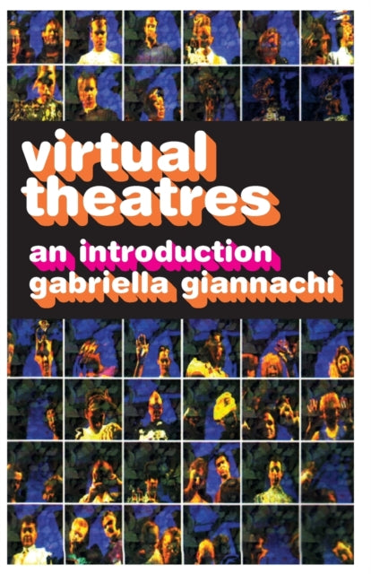 Book cover of: Virtual Theatres