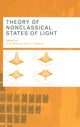 Book cover of: Theory of Nonclassical States of Light