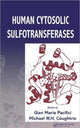 Book cover of: Human Cytosolic Sulfotransferases