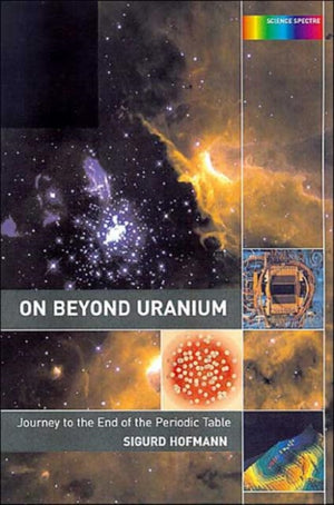 On Beyond Uranium