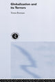 Book cover of: Globalization and its Terrors