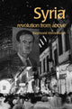Book cover of: Syria. By: Ray Hinnesbusch