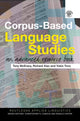 Book cover of: Corpus-Based Language Studies. By: Anthony McEnery