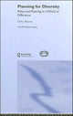 Book cover of: Planning for Diversity