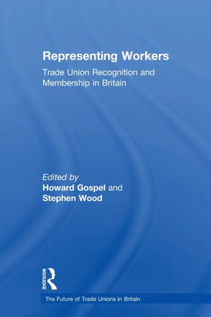 Representing Workers