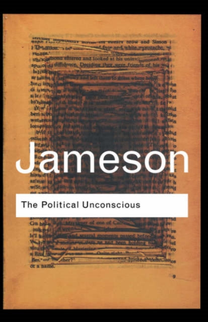The Political Unconscious