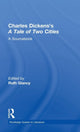 Book cover of: Charles Dickens's A Tale of Two Cities. By: Ruth F. Glancy