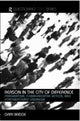 Book cover of: Reason in the City of Difference