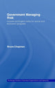 Book cover of: Government Managing Risk