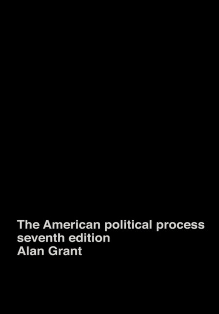 American Political Process