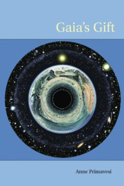 Book cover of: Gaia's Gift